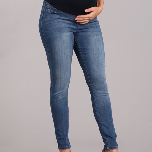 Celebrity Pink Denim - Celebrity Pink Maternity Jeans 3 Colors